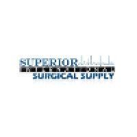 superior international surgical supply logo image