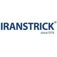 iranstrick logo image