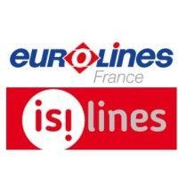 eurolines & isilines