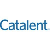 catalent pharma solutions brasil logo image