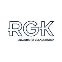 rgk engenharia logo image