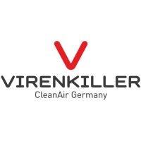 virenkiller cleanair greece logo image