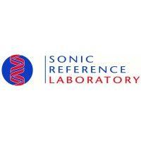 sonic reference laboratory logo image