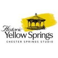 historic yellow springs, inc.