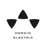 mordio electrical co.,ltd logo image