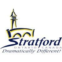 city of stratford logo image