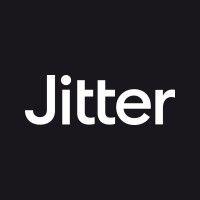 jitter logo image