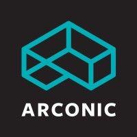 arconic logo image