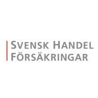 svensk handel försäkringar logo image