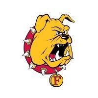 ferris state university logo image