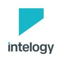 intelogy logo image