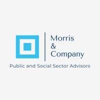 morris & company logo image