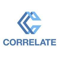 correlate energy logo image