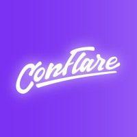 conflare | brand design and web development