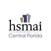 hsmai central florida logo image