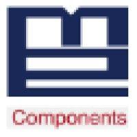 mel aviation components ltd logo image