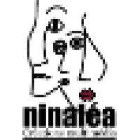 ninaléa - créations multimédia logo image