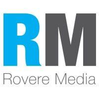 rovere media logo image