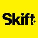 logo of Skift