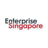 enterprise singapore logo image