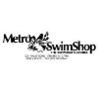 metro sports inc. (metro swim shop) logo image