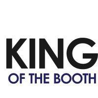 king of the booth