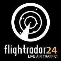 flightradar24 logo image