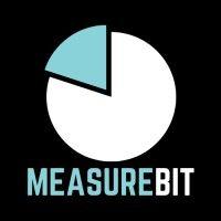 measurebit logo image