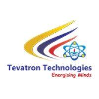 tevatron technologies pvt. ltd. logo image