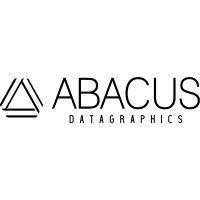 abacus datagraphics ltd. logo image