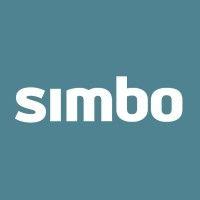 simbo jongerenkampen logo image