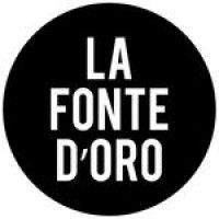 la fonte d'oro logo image