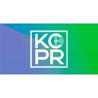 kcpr cal poly radio logo image