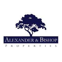 alexander & bishop real estate capital markets logo image