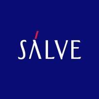 salve agency logo image