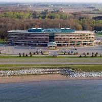 aurora medical center – manitowoc county logo image