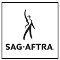 sag-aftra logo image