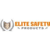 elite safety products logo image