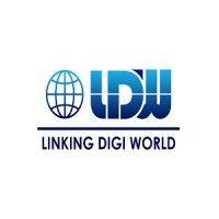 linking digiworld logo image