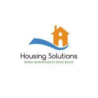 housing solutions, inc. logo image