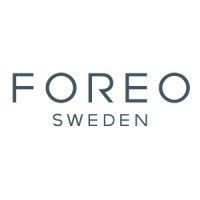 foreo logo image