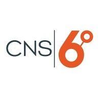 cns - cyber security specialists logo image