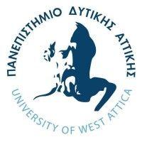 university of west attica