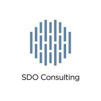 sdo consulting logo image