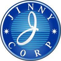 jinny corporation logo image