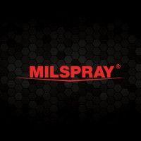 milspray® logo image