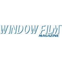 window film magazine logo image