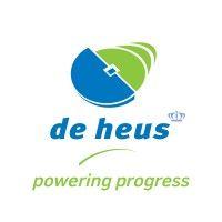 de heus vietnam logo image