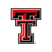 texas tech university hospitality & retail management logo image