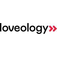 loveology logo image